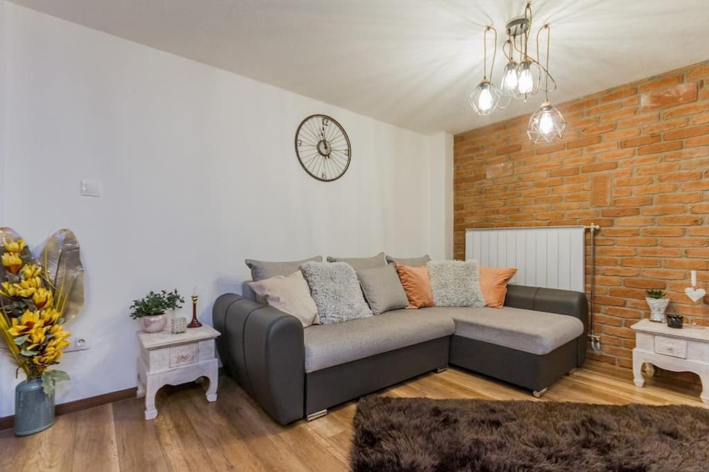 Charming Central Residence By Nw Apartments — Fotók 2