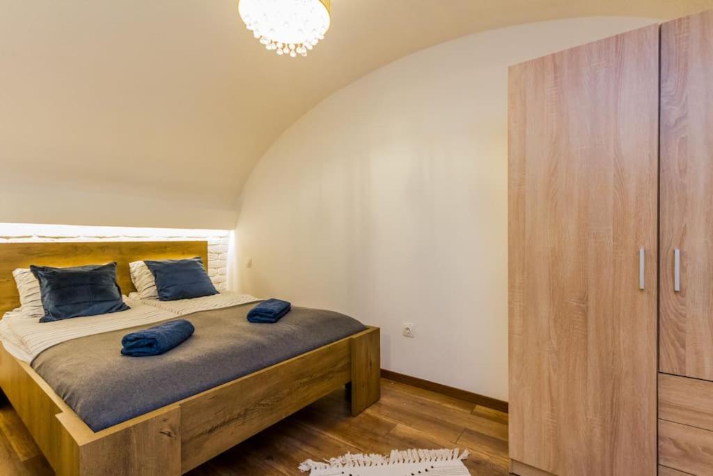 Charming Central Residence By Nw Apartments — Fotók 1