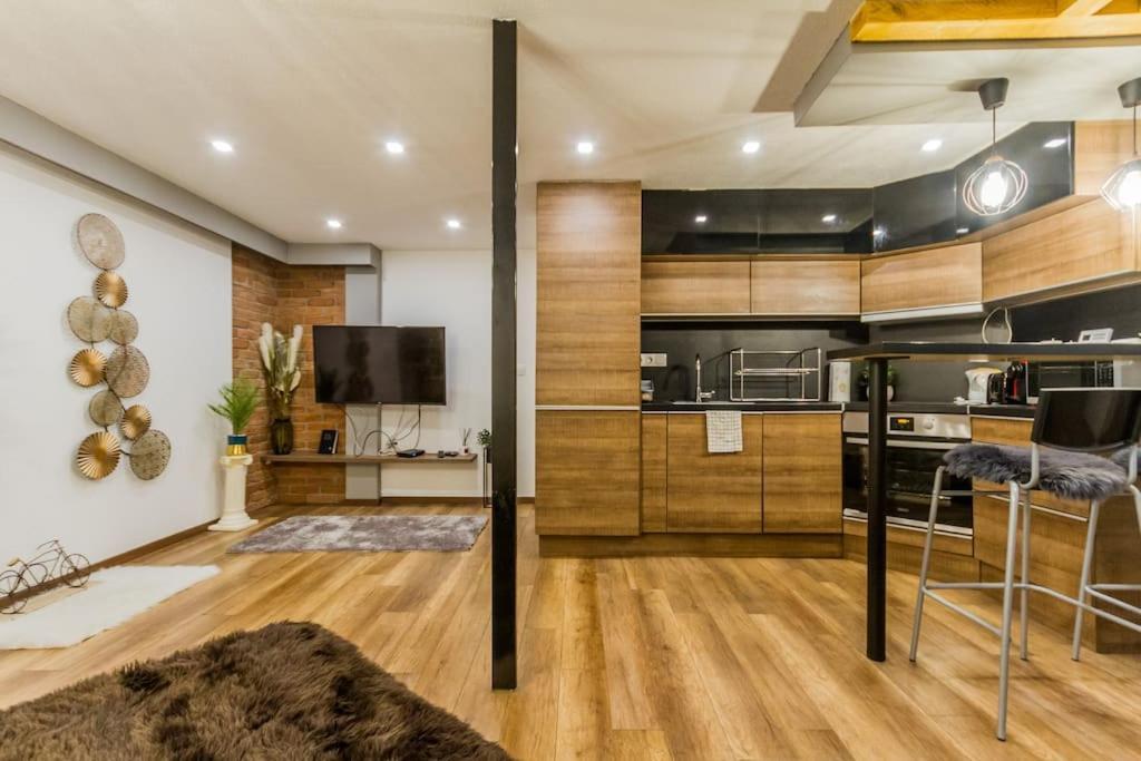 Charming Central Residence By Nw Apartments — Fotók 3