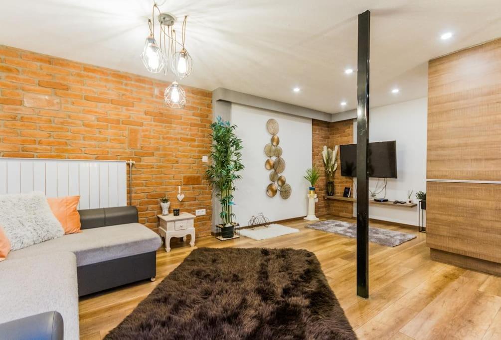 Charming Central Residence By Nw Apartments, Budapest